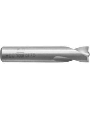 Сверло для высверливания сварочной точки HSS Co, d8.0 мм, Jonnesway JAZ-7206A (46514) фото 1