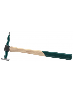 Рихтовочный молоток финишный прямой, Jonnesway M10110 фото 1