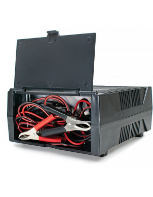 Зарядное устройство для автомобильного аккумулятора AVS BT-6010 (7A) 12V фото 4