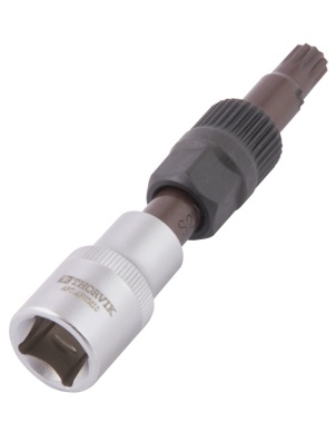 Приспособление для обслуживания шкива генератора в сборе 1/2" DR, Т50, Thorvik APWT50 (53886) фото 2