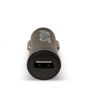 Автомобильное зарядное устройство USB (1 порт) 1,2А, AVS UC-311 фото 1