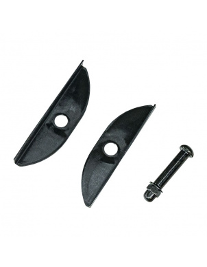 Щетка стеклоочистителя для грузовых авто AVS Truck Line BTS-90 (900мм) фото 2