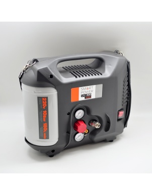 Компрессор Berkut Smart Power SAC-300 с ресивером фото 7