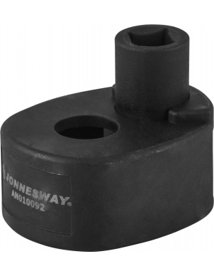 Инструмент для демонтажа рулевых тяг, 33-42 мм, Jonnesway AN010092 фото 1