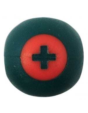 Отвертка крестовая диэлектрическая PH0х60 мм, Jonnesway DV13P060 фото 2