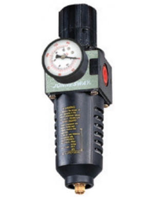 Фильтры (влагоотделители) с регулятором давления для пневмоинструмента, 3/8, Jonnesway JAZ-6715 фото 1