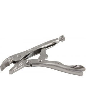 Ручные тиски струбцина 5, Jonnesway P32M05A фото 1