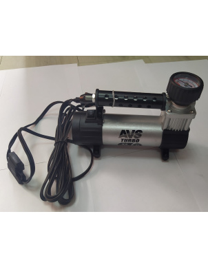 Компрессор AVS KS350L с фонарем (35 л/мин) фото 9