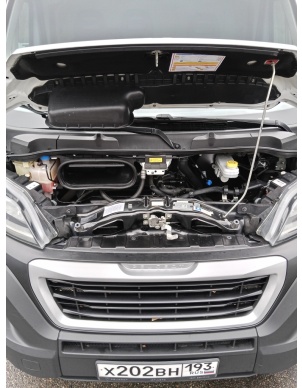 Peugeot Boxer (L1H1) 2021 год – Продаётся недорого! фото 2