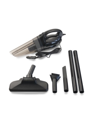 Пылесос автомобильный AVS PA-1011 (4 насадки) фото 3