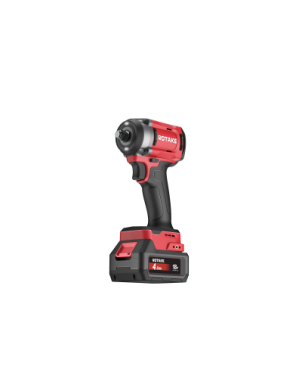 Гайковерт ударный аккумуляторный бесщёточный 1/2"DR, 18В, 680 Нм, Rotake 8811 (T1-40D) (14299) фото 6