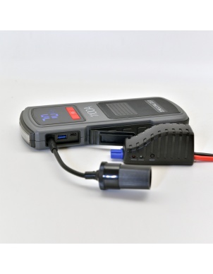 Пуско-зарядное устройство BERKUT JSL-19000 Specialist фото 5