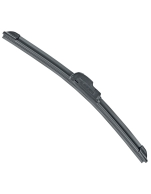 Бескаркасная щётка стеклоочистителя Just Trend WJ-14 (35 см) A85768S (1 шт.) фото 2
