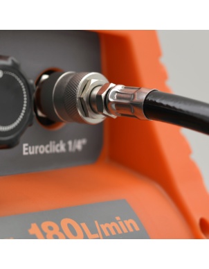 Компрессор с ресивером, 220V, BERKUT SMART POWER SAC-280 фото 6