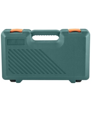 Набор головок Super Tech 3/8 DR, 26 предметов, Jonnesway S68H3126S фото 7