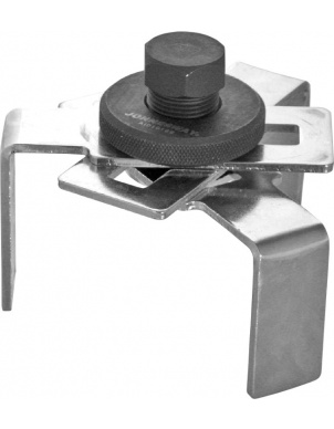 Съемник крышек топливных насосов, трехлапый, регулируемый, 75-160 мм, Jonnesway AI010168 фото 1