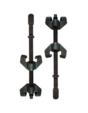 Стяжка пружин усиленная L-270 мм (комплект 2 шт) Ombra A90029 фото 1