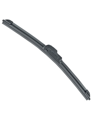 Бескаркасная щётка стеклоочистителя Just Trend WJ-16 (40 см) A85769S (1 шт.) фото 2
