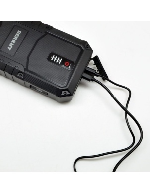Пуско-зарядное устройство BERKUT JSL-25000 фото 9