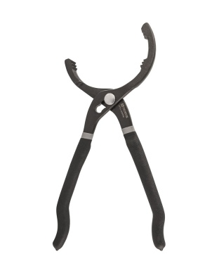 Щипцы для демонтажа масляных фильтров 50-85 мм, 250 мм, Thorvik AOFP25 фото 4