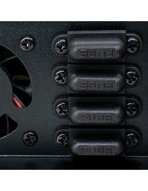 Автомобильный инвертор 12/220V AVS IN-2000W (A78003S) фото 4