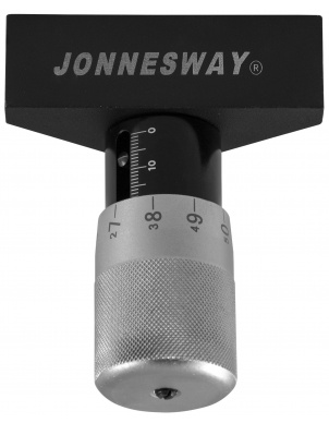 Прибор для определения степени натяжения приводного ремня, Jonnesway AI010063A фото 2