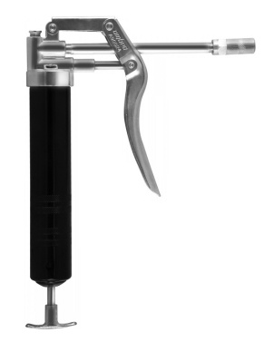 Шприц для консистентной смазки, 120 мл, Ombra A90024 фото 3