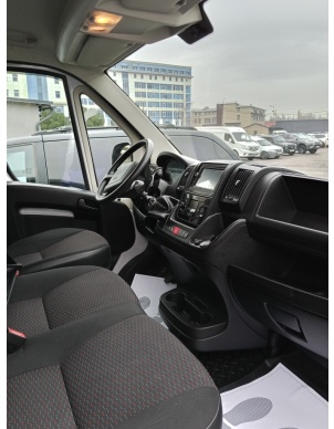 Peugeot Boxer (L1H1) 2021 год – Продаётся недорого! фото 3