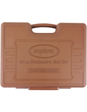 Набор инструментов универсальный Ombra OMT101S, 101 предмет фото 5