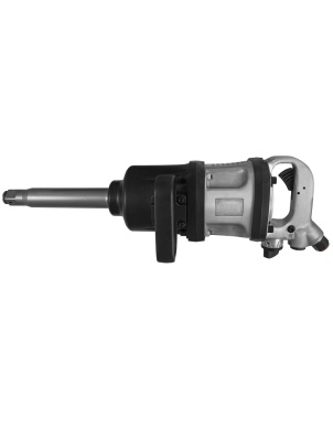 Гайковерт пневматический 1"DR, 3200 об/мин., 3200 Нм, и головки 1"DR 32, 33, Thorvik AIWS124M (52750) фото 1