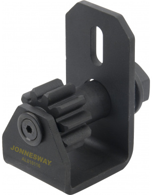 Приспособление для поворота коленчатого вала грузовых DAF, Jonnesway AL010116 фото 1