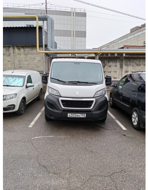 Peugeot Boxer (L1H1) 2021 год – Продаётся недорого! фото 10