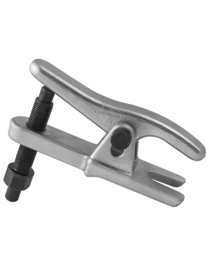 Съемник шаровых шарнирных соединений, рычажный с захватом 22 мм, Thorvik ABJS2 фото 1