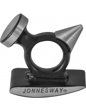 Многофункциональная правка для жестяных работ (3 в 1) Jonnesway AG010140 фото 1