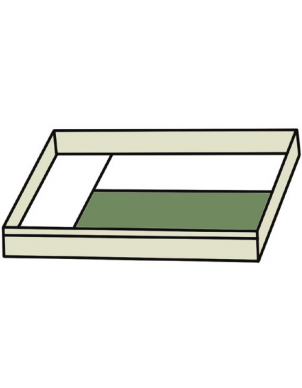 Набор торцевых головок 1/2 DR, 10-32 мм, 24 предмета (ложемент) Jonnesway S04H4524ST (S04H4524SP) фото 2