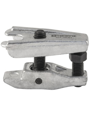 Съемник шаровых шарнирных соединений рычажный с захватом 19 мм, Thorvik ABJS1 (52311) фото 1