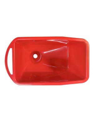 Воронка для масла, прямоугольная, 90 х 150 мм, AVS OF-05 (A95151S) фото 3