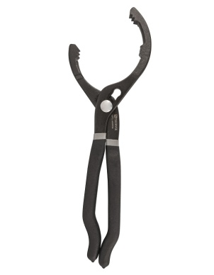 Щипцы для демонтажа масляных фильтров 50-85 мм, 250 мм, Thorvik AOFP25 фото 1