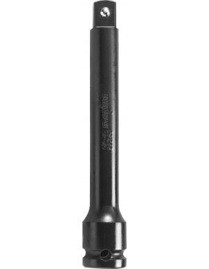 Удлинитель для ударного инструмента 1/2 DR, 150 мм, Ombra 231206 фото 1