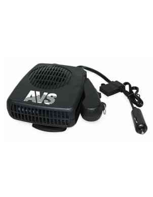 Тепловентилятор автомобильный 12V 150W (2 режима) AVS Comfort TE-310 фото 1