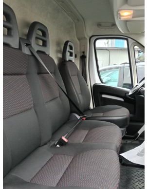 Peugeot Boxer (L1H1) 2021 год – Продаётся недорого! фото 8