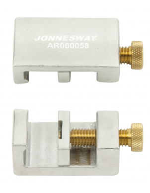 Приспособление для установки ремня привода компрессора кондиционера BMW, Jonnesway AR060058 фото 1