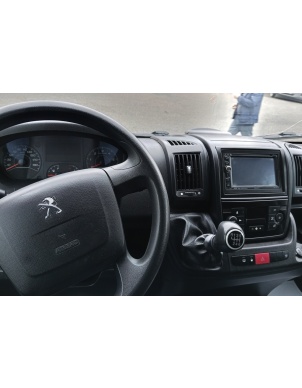 Peugeot Boxer (L1H1) 2021 год – Продаётся недорого! фото 7