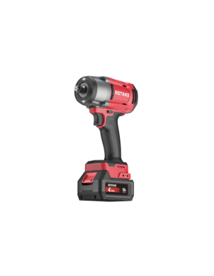 Гайковерт ударный аккумуляторный бесщёточный 1/2"DR, 18В, 1180 Нм, Rotake 8812 (T2-40D) (14300) фото 6