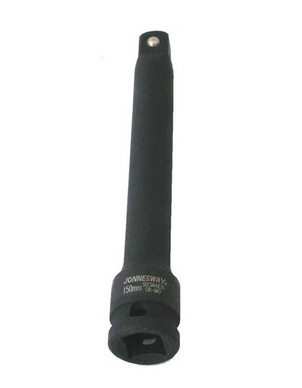 Удлинитель для ударных головок 1/2 DR, 150 мм, Jonnesway S03A4E6 фото 1