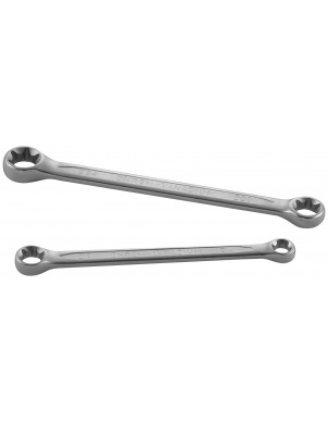 Накидной ключ, внешний TORX, E6xE8, Jonnesway W290608 фото 1