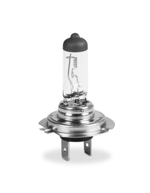 Галогеновая лампа AVS Vegas H7.24V.70W (1 шт.) фото 2