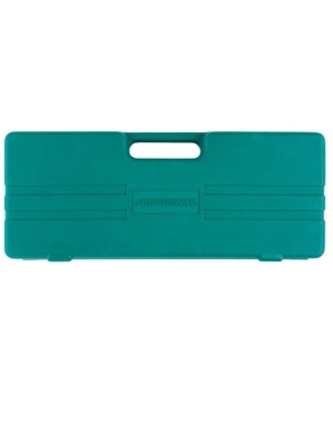 Набор головок 1/2 DR, 3/8-1-1/4, 18 предметов, Jonnesway S05H4219S фото 5