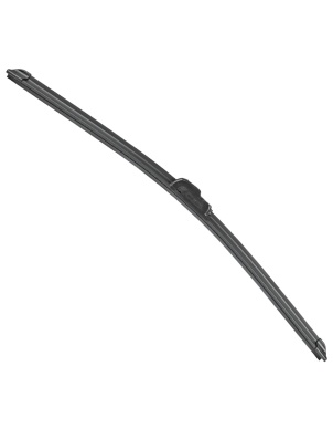 Бескаркасная щётка стеклоочистителя Just Trend WJ-22 (55 см) A85773S (1 шт.) фото 2