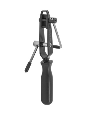 Приспособление для установки хомутов с резаком, Thorvik ACBT фото 1